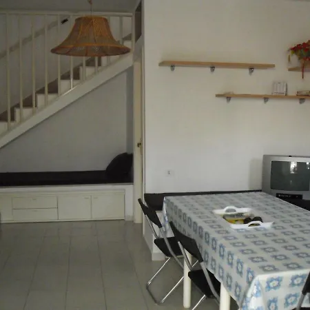 Lucia Holiday home