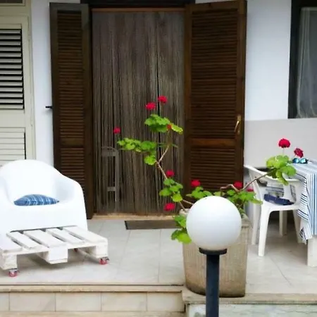 Lucia Holiday home Specchiolla