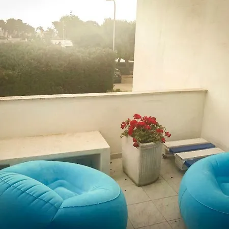 Lucia Holiday home