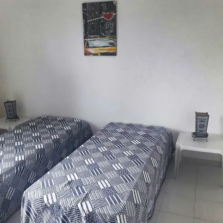 Holiday home Lucia
