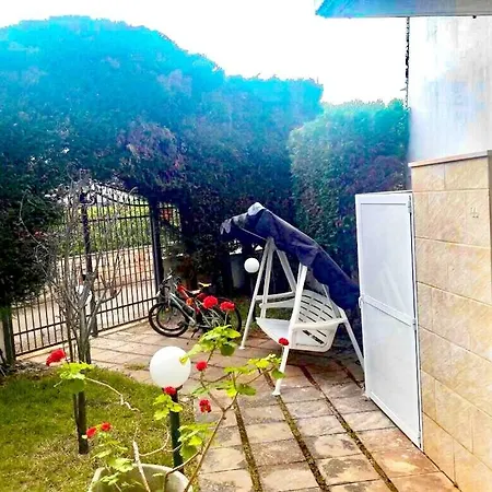 Lucia Holiday home *