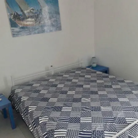 Holiday home Lucia *